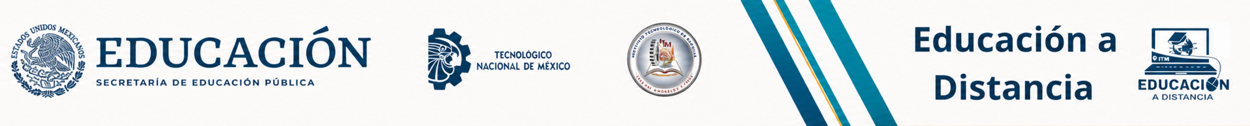 Educación, Tecnológico Nacional de México, Instituto Tecnológico de Morelia y Educación a Distancia