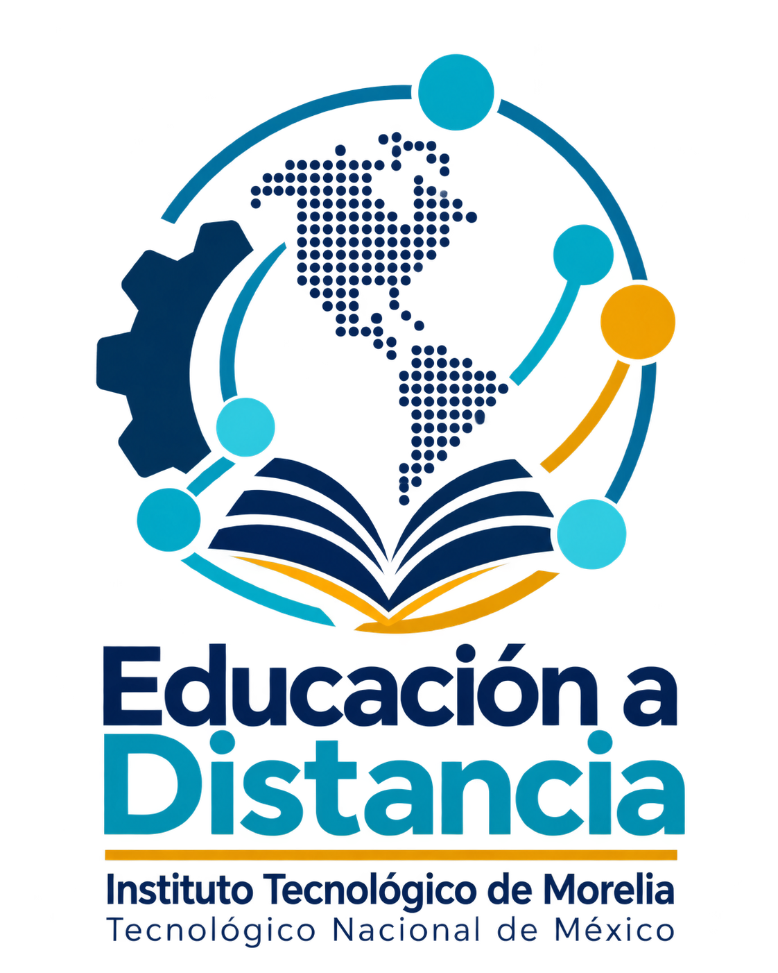 Educación a Distancia · Instituto Tecnológico de Morelia